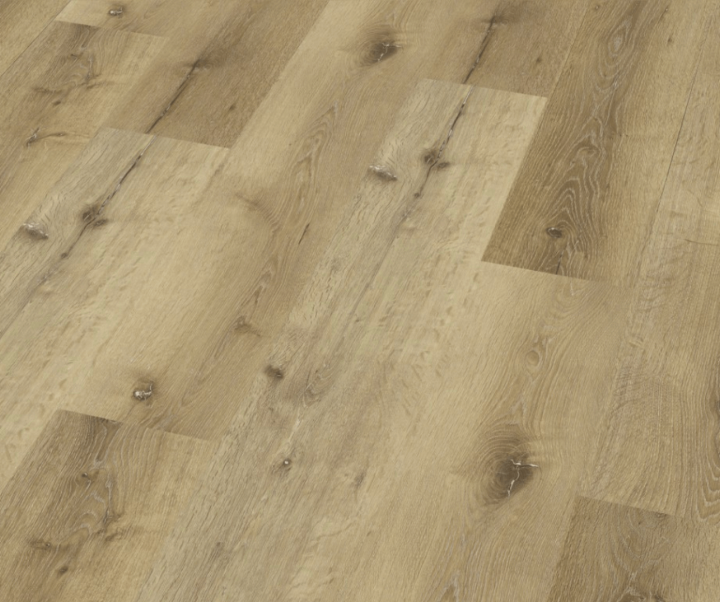 2871 Chalet Oak White