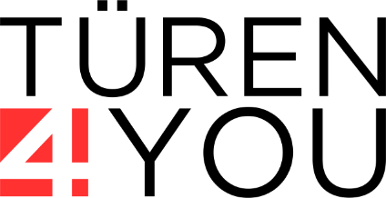 Zimmertüren und Bodenbeläge