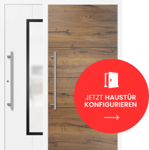 Haustür konfigurieren - Türen 4 You